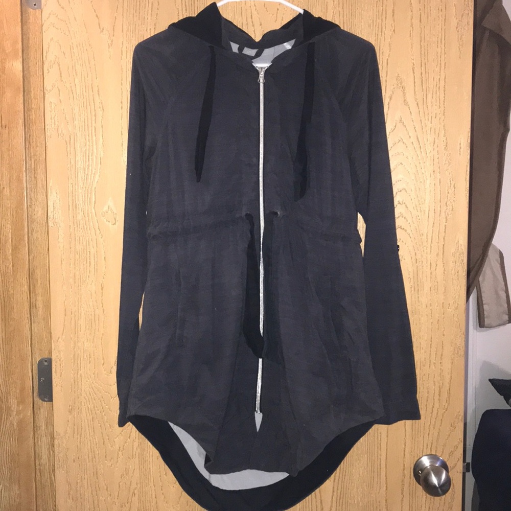 Lululemon Vitality Jacket